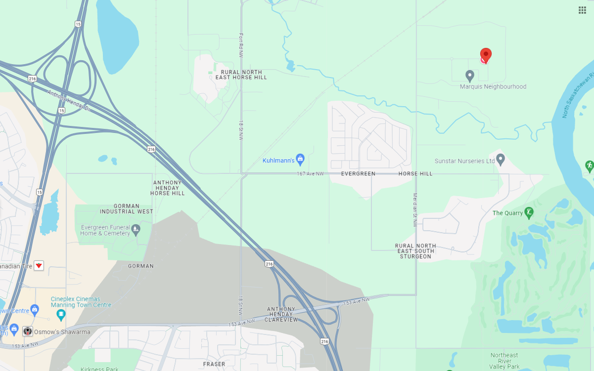 Map screenshot 3